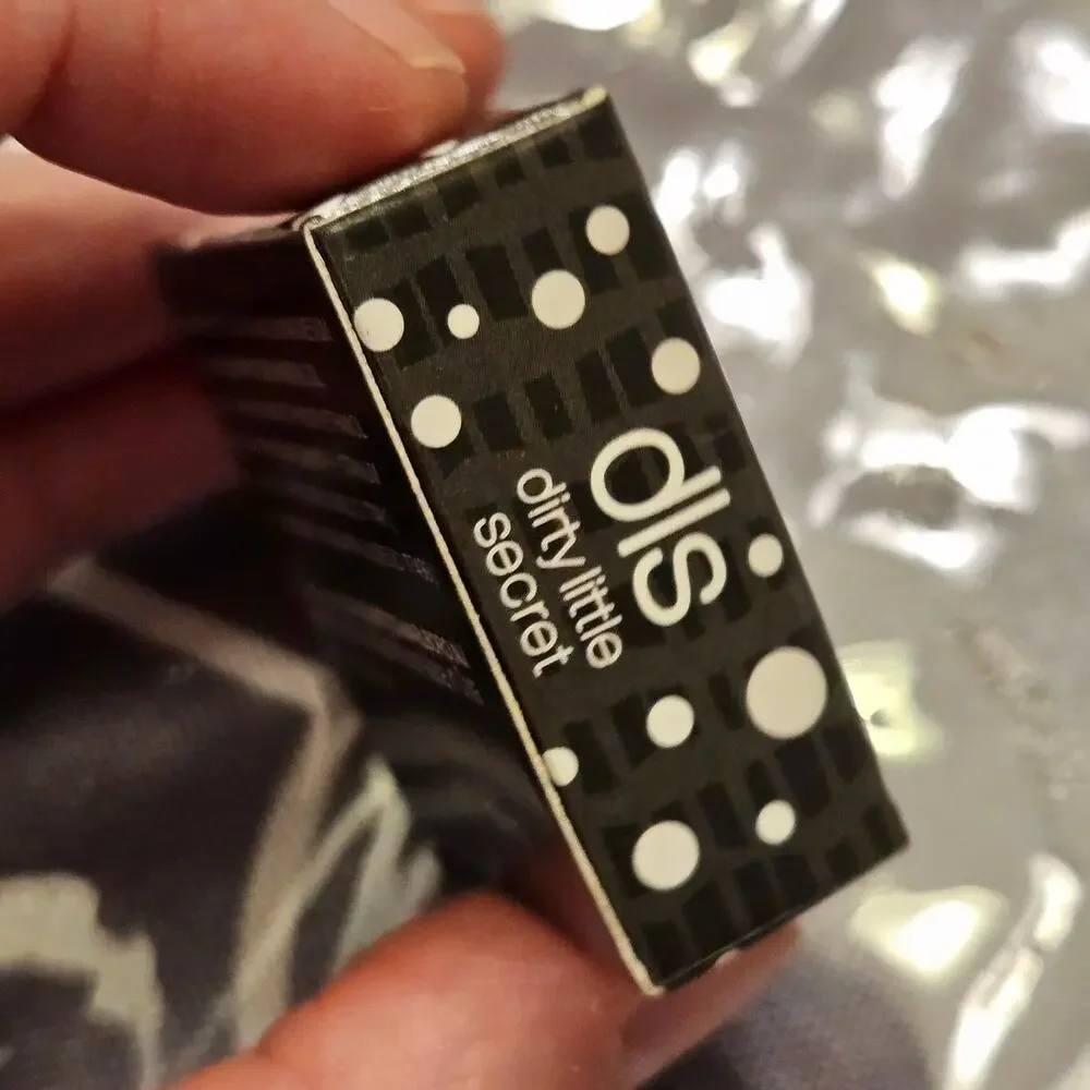 DLS Dirty Little Secret Eyeshadow Bikini
